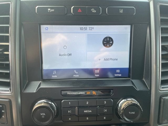 Certified 2020 Ford F250 XLT w/ Tremor Off-Road Package AWD/4WD image 15