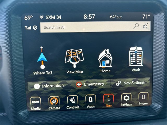 Used 2020 Jeep Gladiator Rubicon image 19