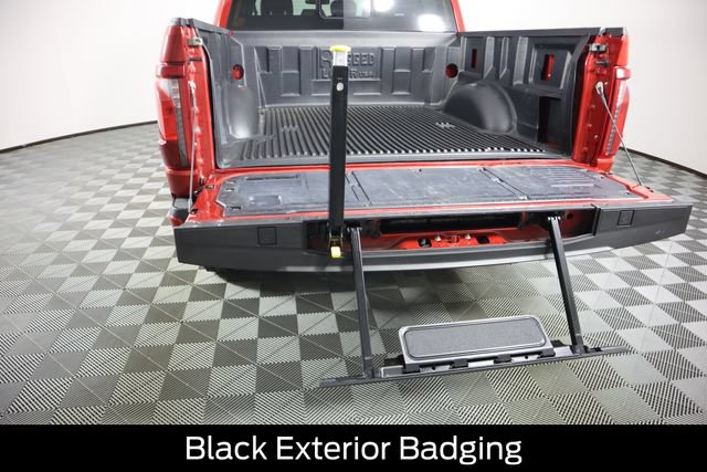 Certified 2024 Ford F150 XLT w/ Equipment Group 302A MID AWD/4WD image 37