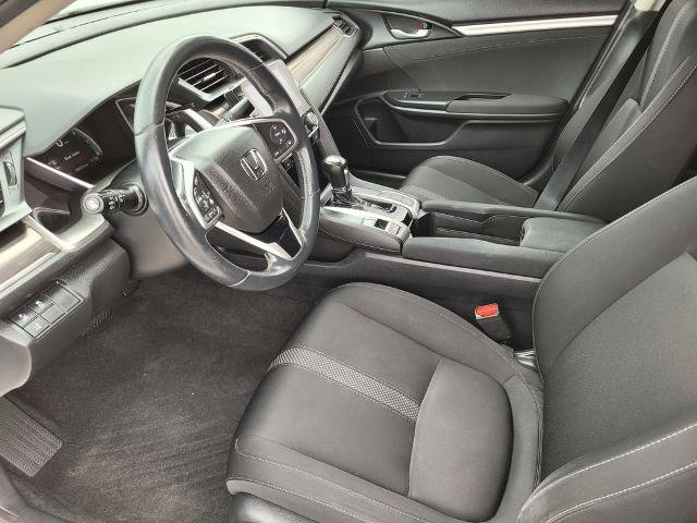 Used 2020 Honda Civic EX image 15