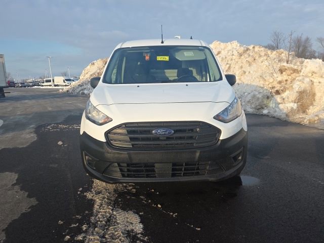 Certified 2023 Ford Transit Connect XL image 8