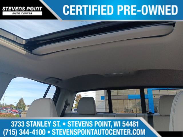 Used 2020 Honda Ridgeline RTL-E image 27