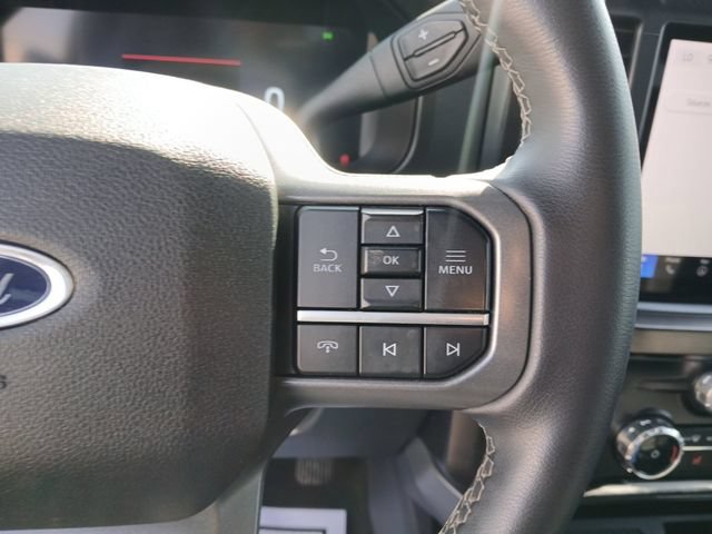 Certified 2026 Ford F250 Lariat AWD/4WD image 19