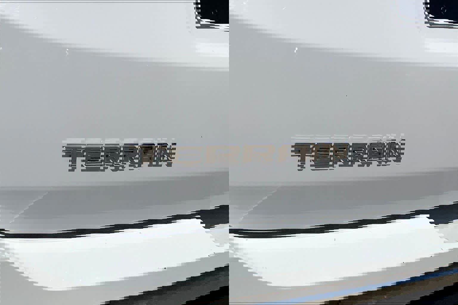 Used 2019 GMC Terrain SLT w/ Preferred Package FWD image 31