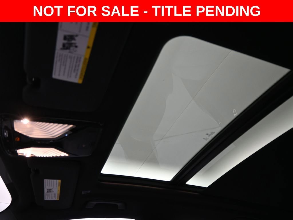 Used 2021 BMW X5 sDrive40i w/ Convenience Package image 17