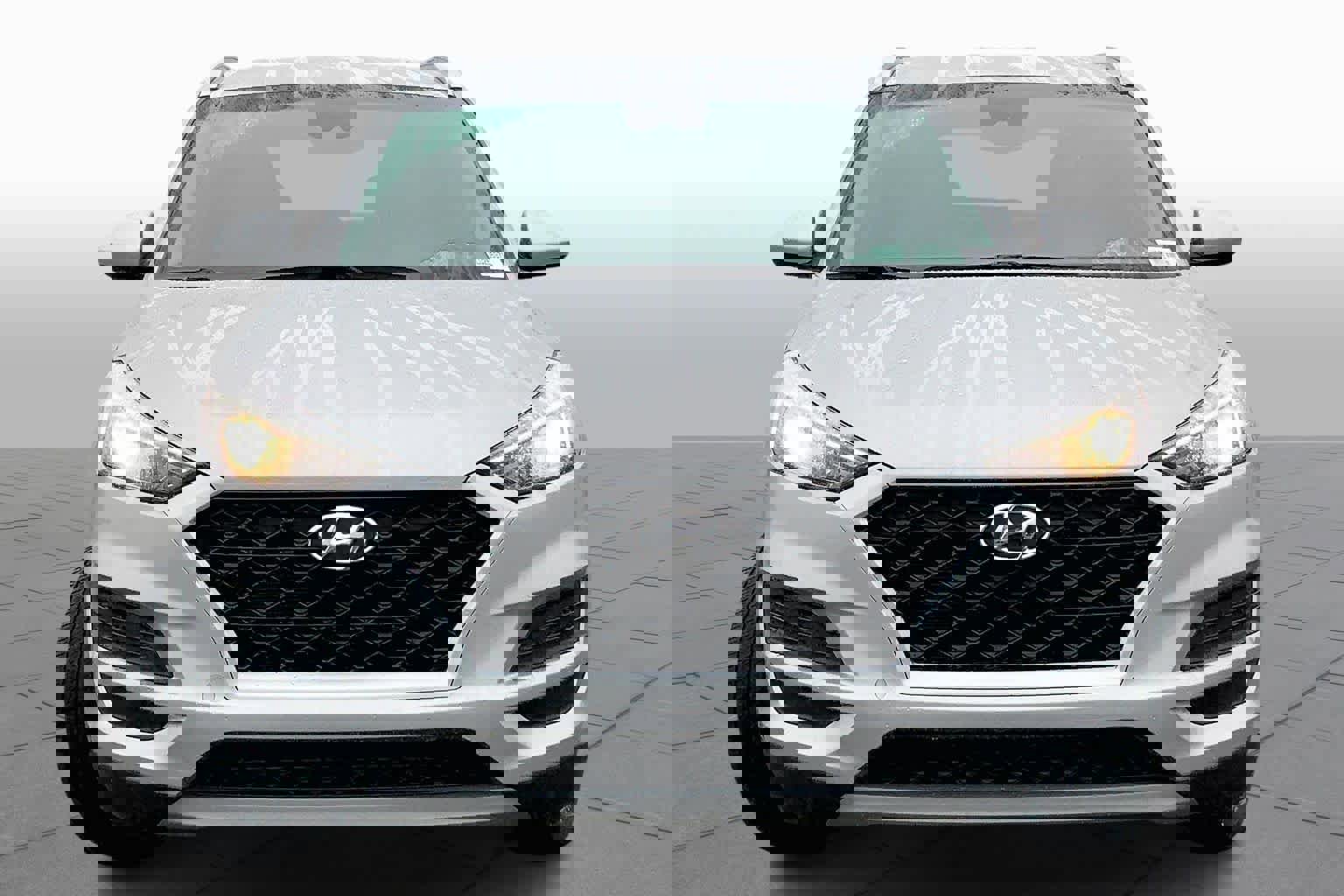 Used 2020 Hyundai Tucson SEL image 3