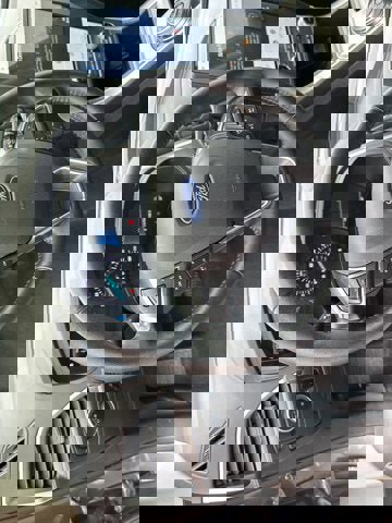 Certified 2024 Ford Edge SEL image 15