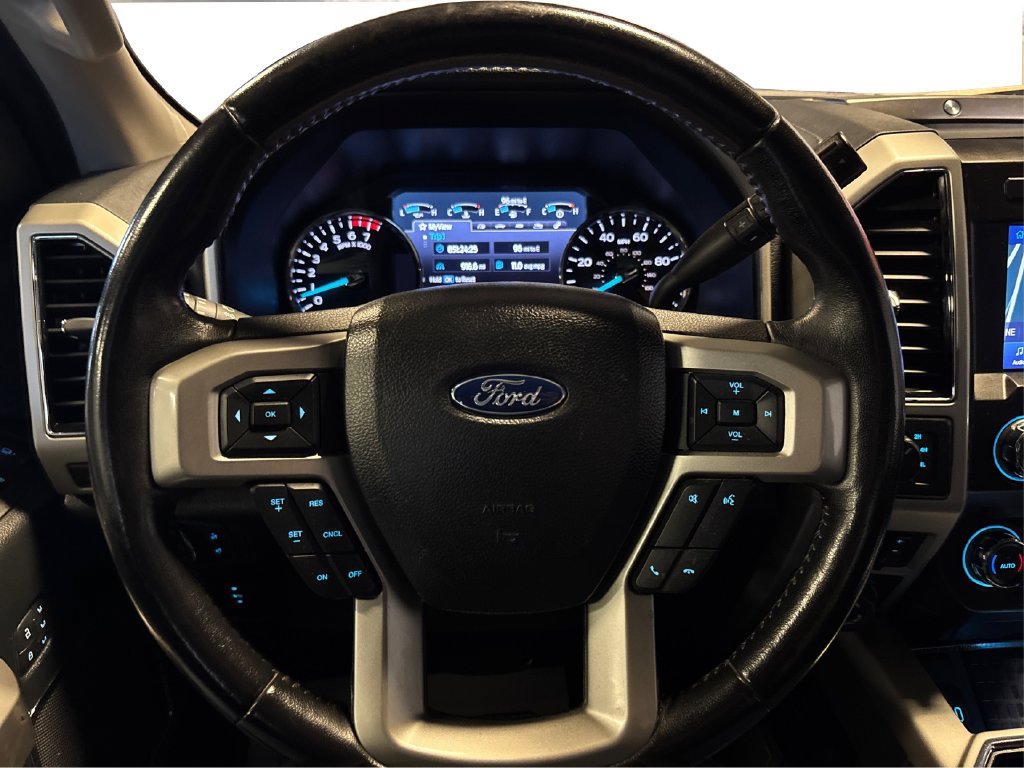 Certified 2021 Ford F350 Lariat w/ Lariat Ultimate Package AWD/4WD image 30