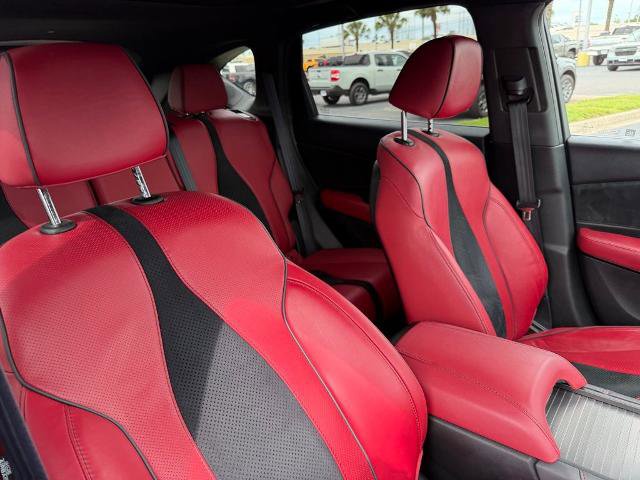 Used 2022 Acura RDX A-Spec FWD image 24