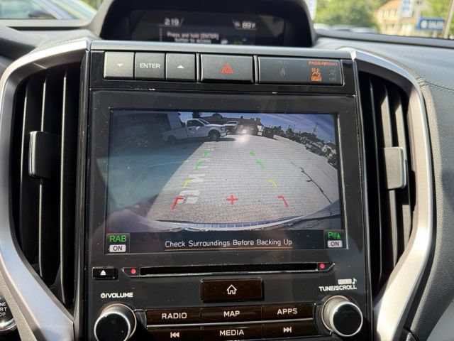 Used 2020 Subaru Ascent Limited w/ Technology Package AWD/4WD image 54