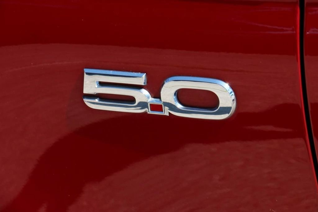 Certified 2018 Ford Mustang GT RWD image 9