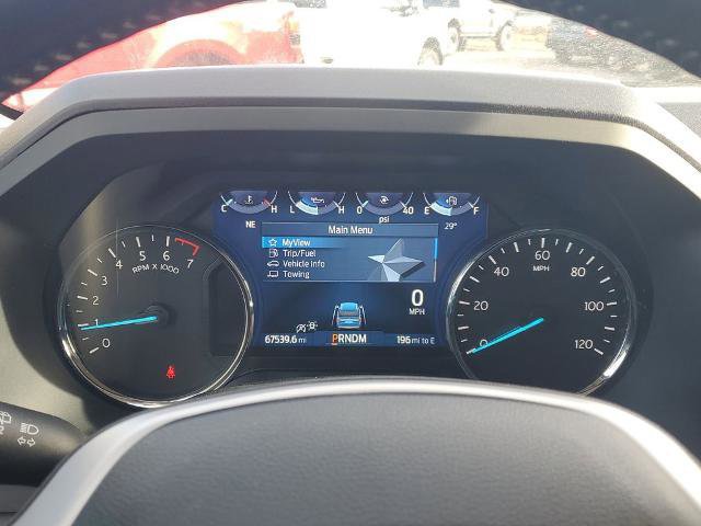 Certified 2024 Ford Expedition Max XLT image 24