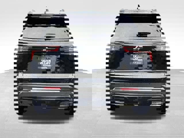 Used 2025 Chevrolet Equinox ACTIV image 4