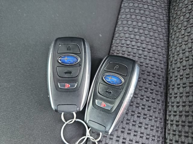 Used 2025 Subaru Outback Premium AWD/4WD image 34