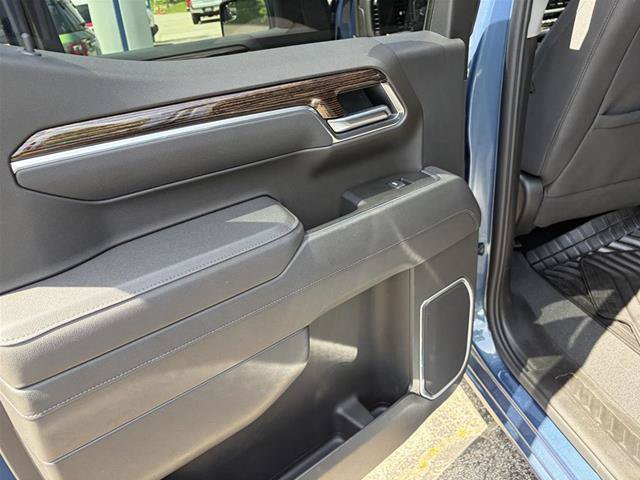 Used 2026 GMC Sierra 1500 Elevation w/ X31 Off-Road Package AWD/4WD image 20