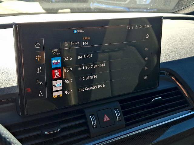 Used 2022 Audi SQ5 Premium Plus AWD/4WD image 19