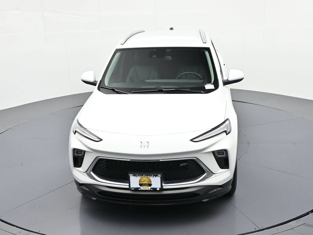 Used 2024 Buick Encore GX Sport Touring AWD/4WD image 15