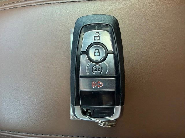 Certified 2025 Ford Bronco Sport Outer Banks w/ Outer Banks Tech Package+ AWD/4WD image 29