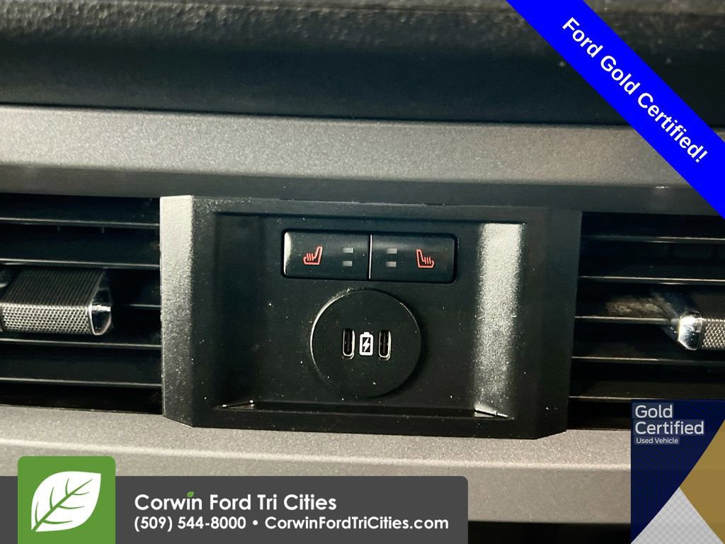 Certified 2023 Ford F350 Lariat image 29