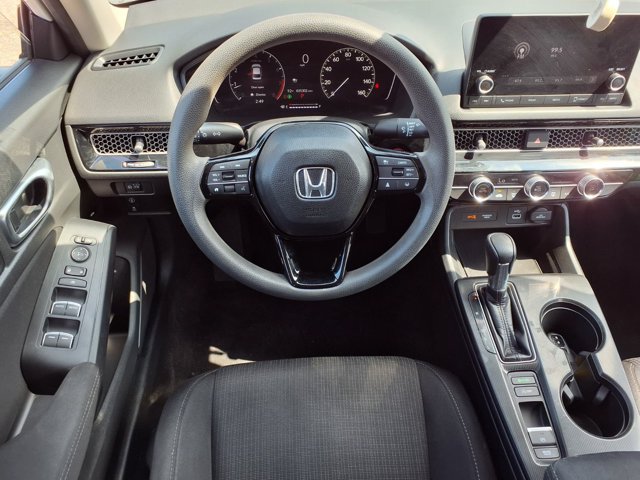 Used 2023 Honda Civic LX image 5