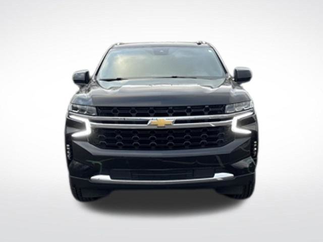 Used 2023 Chevrolet Tahoe LS AWD/4WD image 8