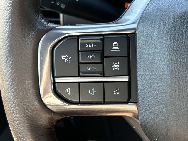 Certified 2024 Ford F150 King Ranch w/ FX4 Off-Road Package AWD/4WD image 32