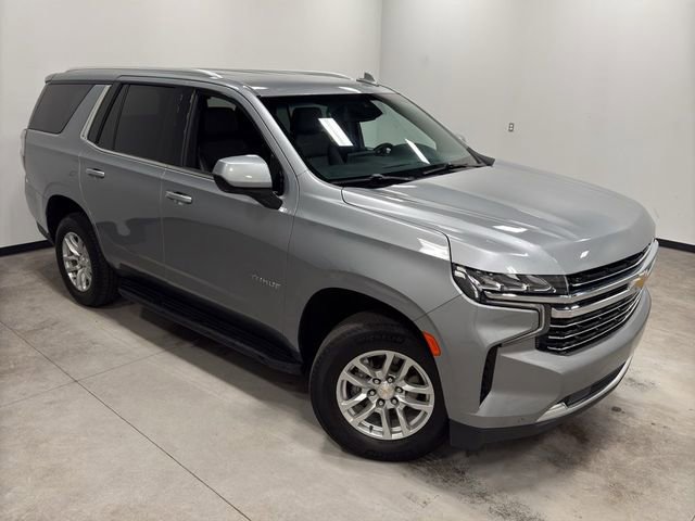 Used 2024 Chevrolet Tahoe LT image 39