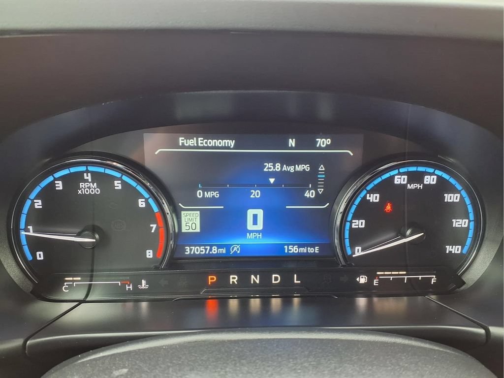 Certified 2023 Ford Bronco Sport Outer Banks AWD/4WD image 14