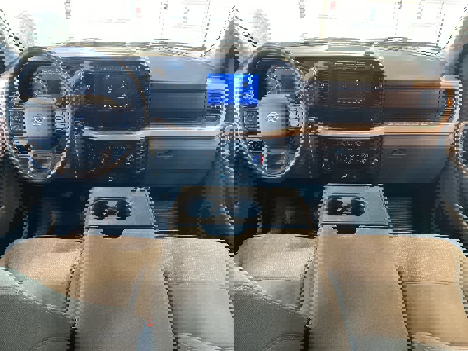 Certified 2024 Ford F350 XLT image 15