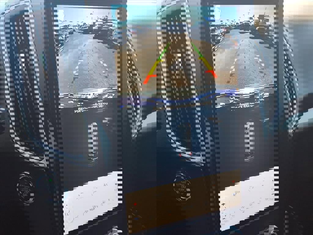 Certified 2024 Ford Edge SEL w/ Convenience Package image 27