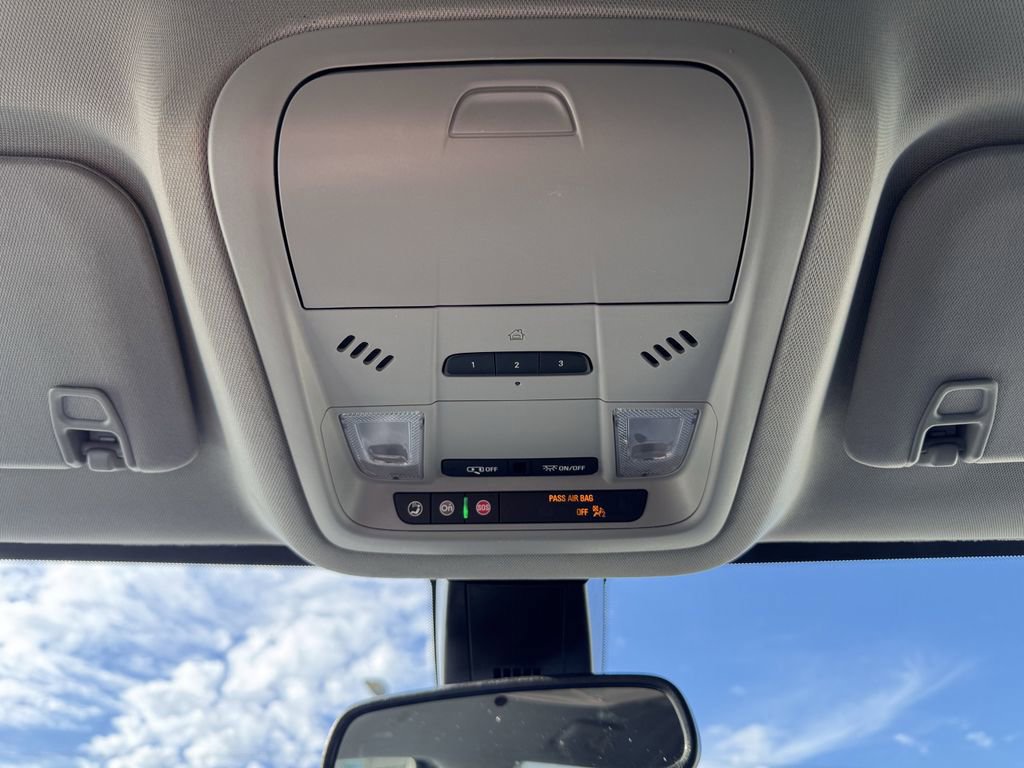 Used 2023 GMC Acadia SLT image 28