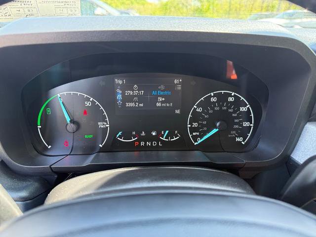 Certified 2022 Ford Maverick XLT w/ XLT Luxury Package FWD image 16