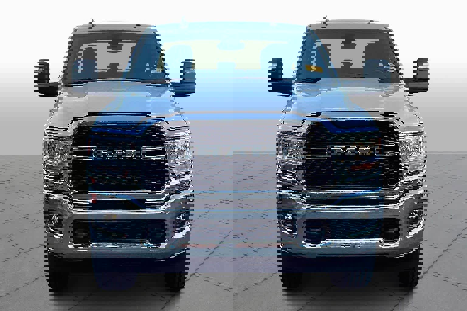 Used 2024 RAM 2500 Big Horn image 6