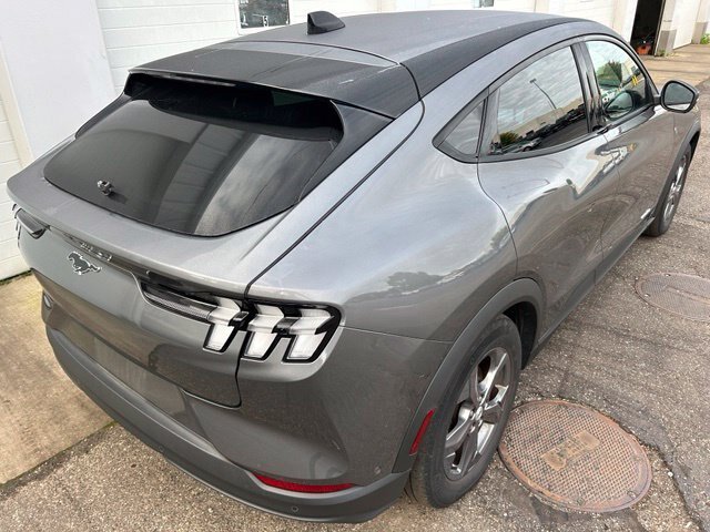 Certified 2023 Ford Mustang Mach-E Select w/ Comfort Package Lite AWD/4WD image 5