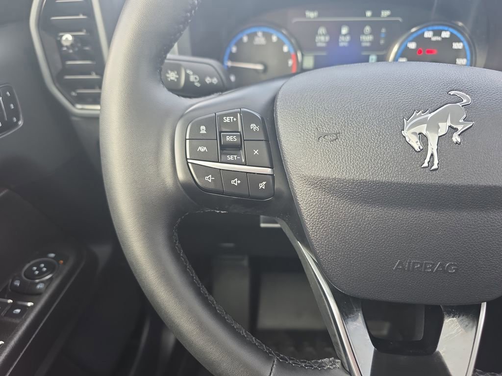 Certified 2024 Ford Bronco Sport Outer Banks w/ Tech Package image 28