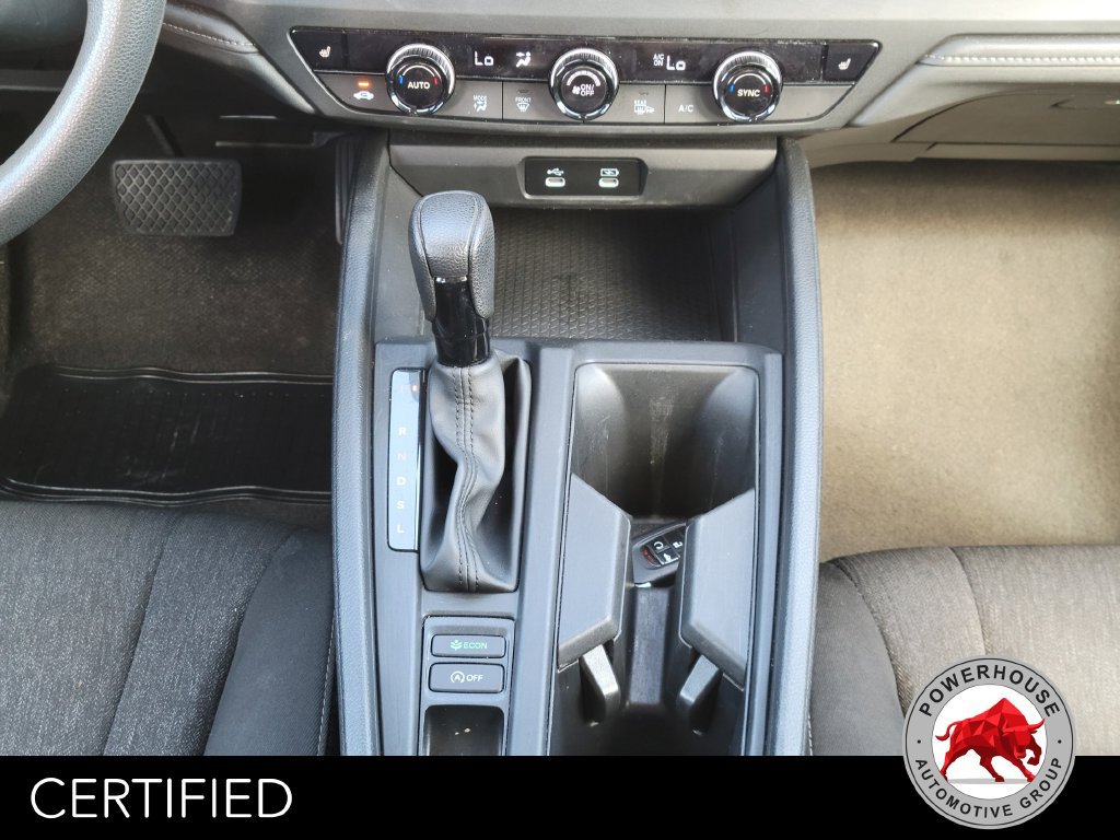 Used 2024 Honda Accord EX image 21