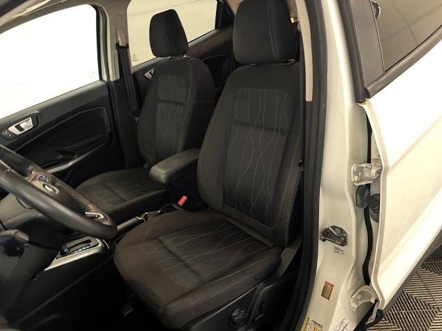 Certified 2018 Ford EcoSport SE image 18