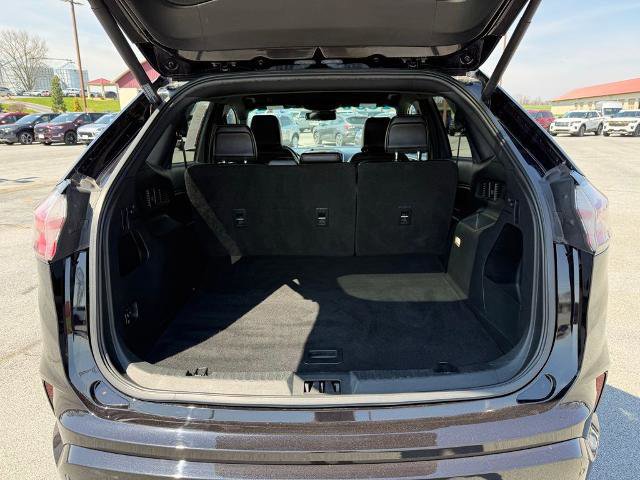 Certified 2020 Ford Edge ST-Line image 21