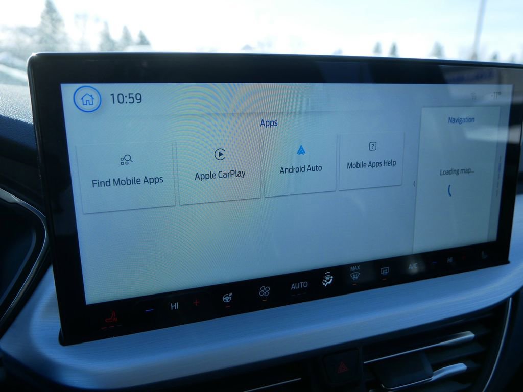 Certified 2024 Ford Escape Platinum image 26