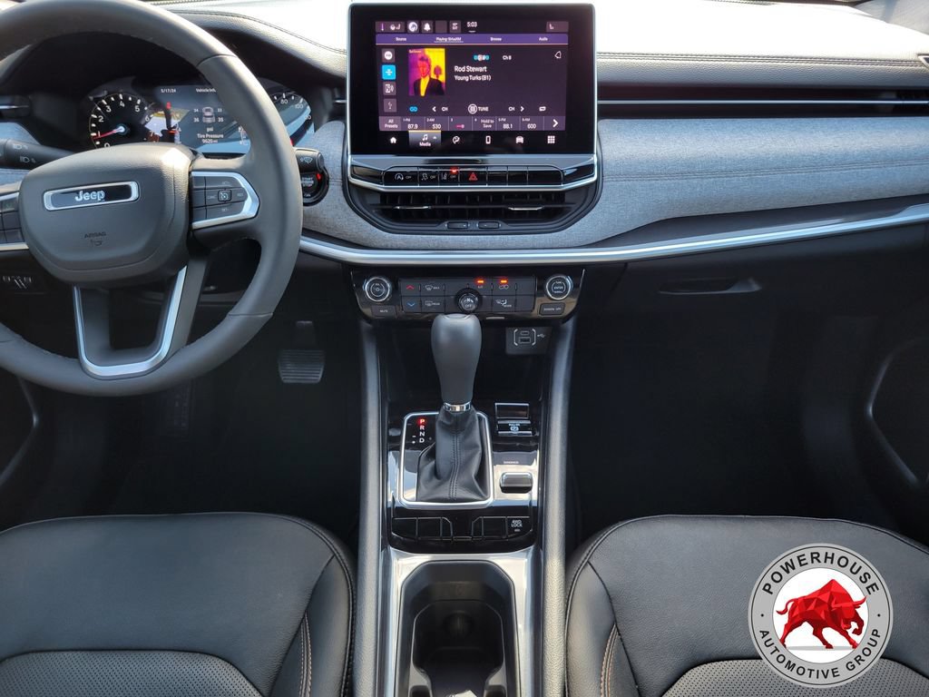 Used 2023 Jeep Compass Latitude AWD/4WD image 20