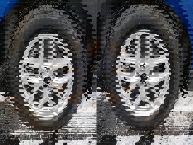 Certified 2023 Ford Edge SEL image 5