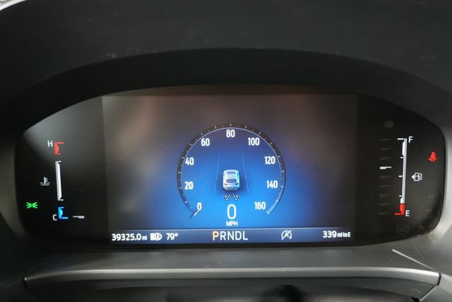 Certified 2025 Ford Escape ST-Line Select AWD/4WD image 14