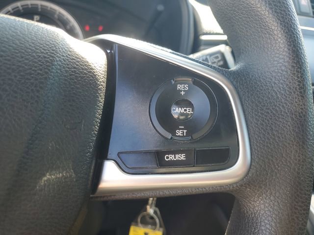 Used 2018 Honda CR-V LX image 22