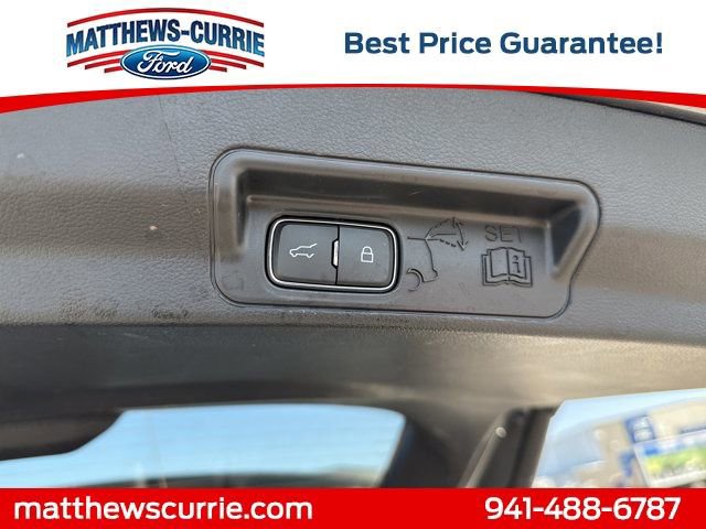 Certified 2025 Ford Explorer ST-Line w/ ST-Line Street Pack image 14