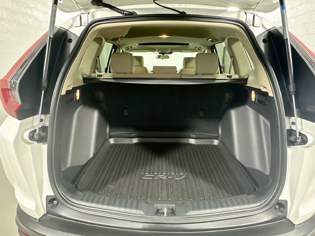 Used 2021 Honda CR-V EX image 25