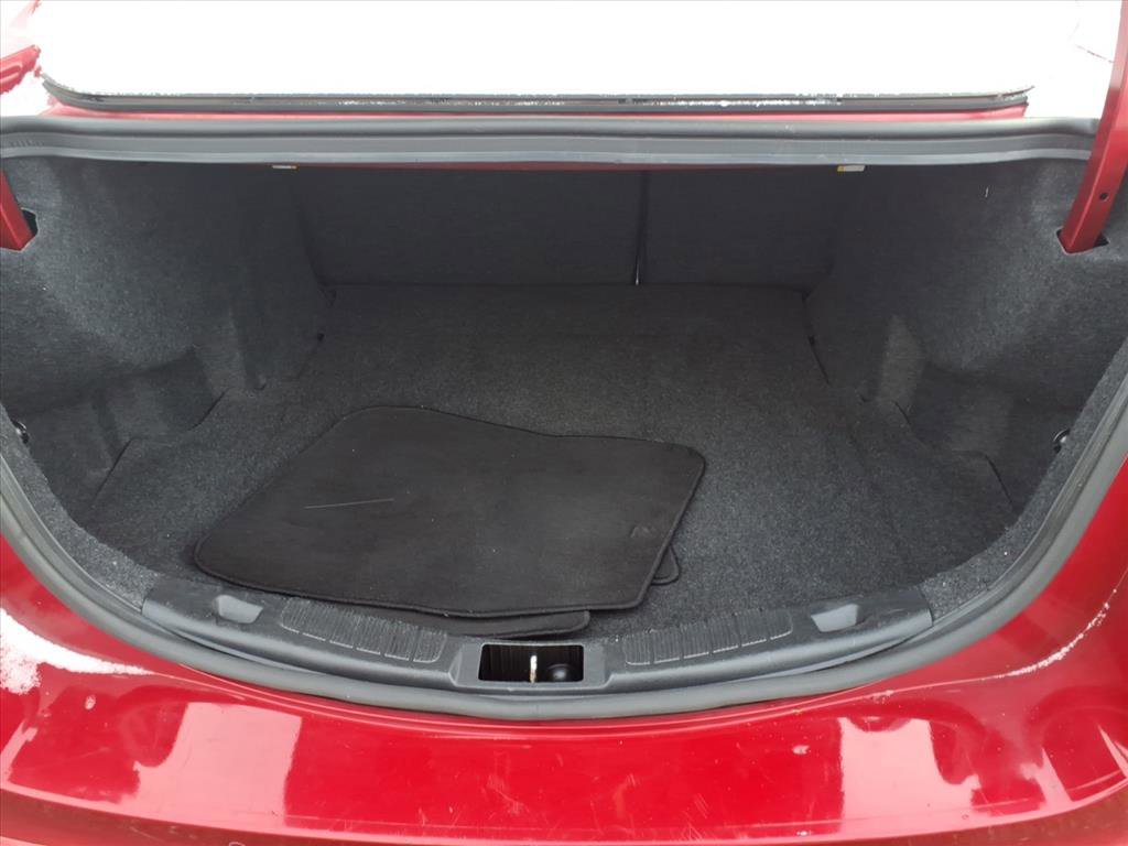 Certified 2020 Ford Fusion SE image 10