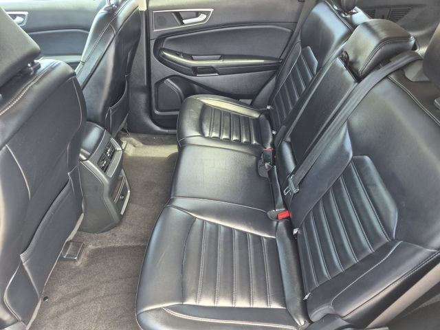 Certified 2024 Ford Edge SEL AWD/4WD image 28