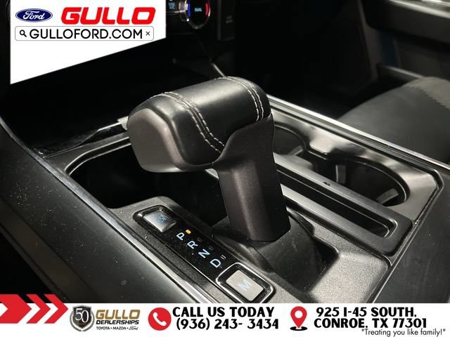 Certified 2022 Ford F150 Raptor w/ Convenience Package AWD/4WD image 30