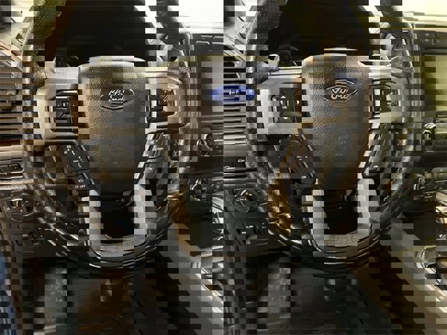 Certified 2019 Ford F150 Raptor w/ Equipment Group 802A Luxury image 9