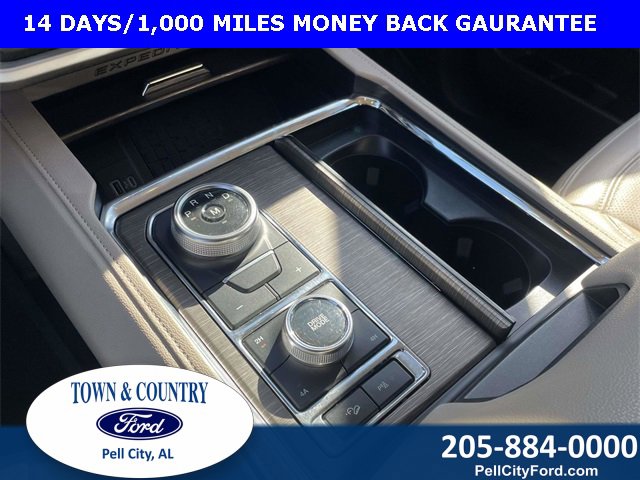 Certified 2024 Ford Expedition Max Limited image 18